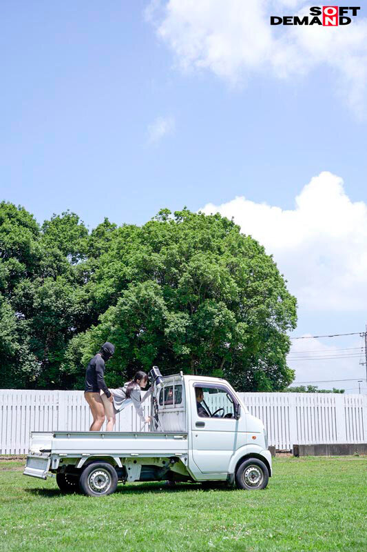 松永あかりのシーン