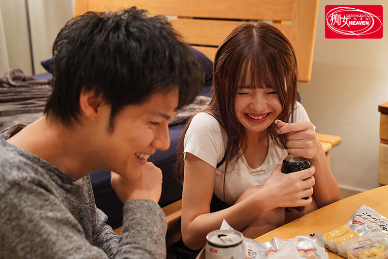 松本いちかのシーン