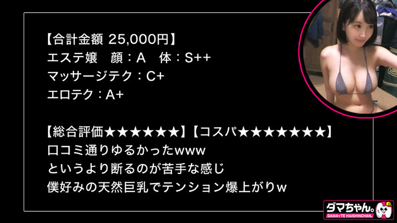 不明のサンプル