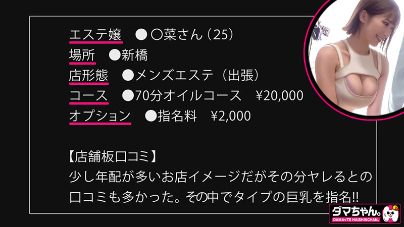 不明のサンプル
