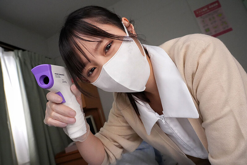 松井日奈子のシーン