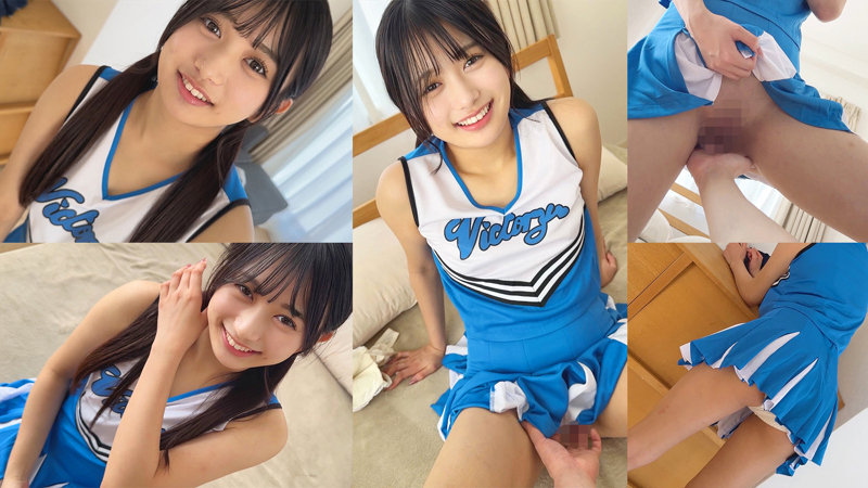 笑顔のまま衣装が乱れていく【かりんちゃん】SMUB-044 レビュー｜☆4.47点
