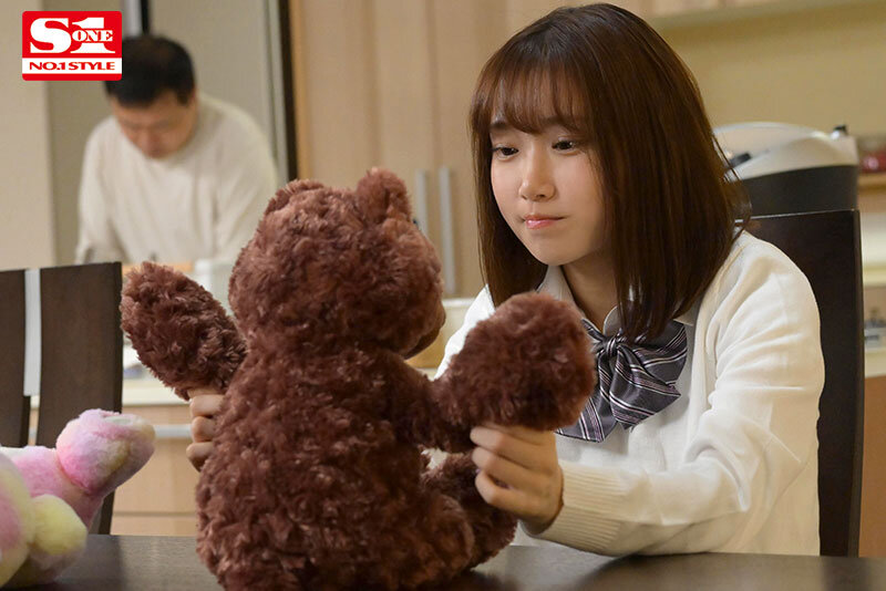 安達夕莉のサンプル