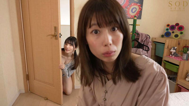 彩月七緒のシーン
