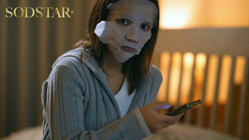 星乃莉子 1start00337