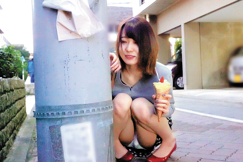 不明のシーン