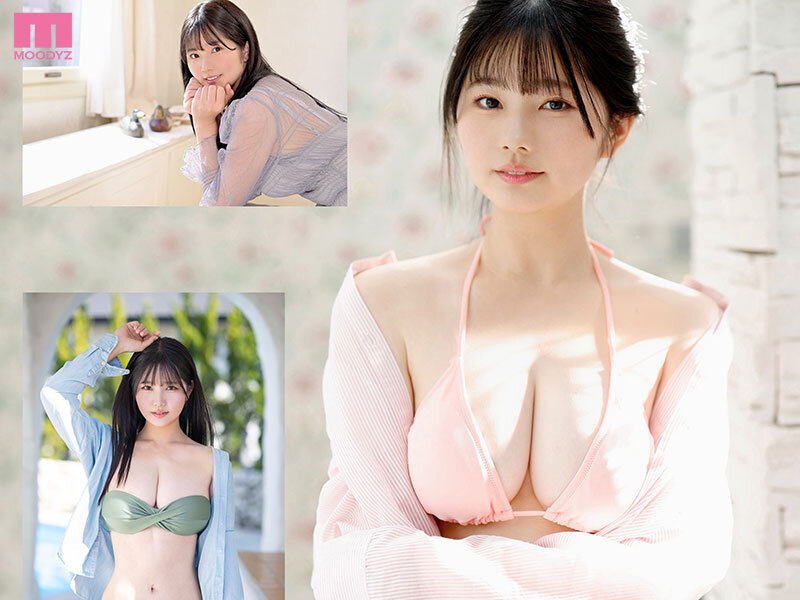 純白彩永のサンプル