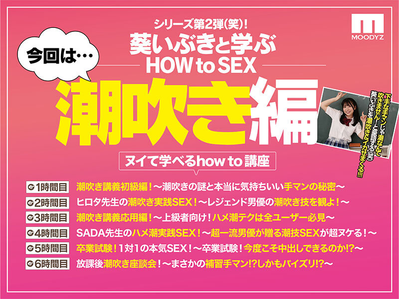 葵いぶき midv00771