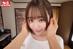 宇野みれい SIVR-00275 レビュー