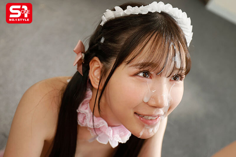 三田真鈴のシーン