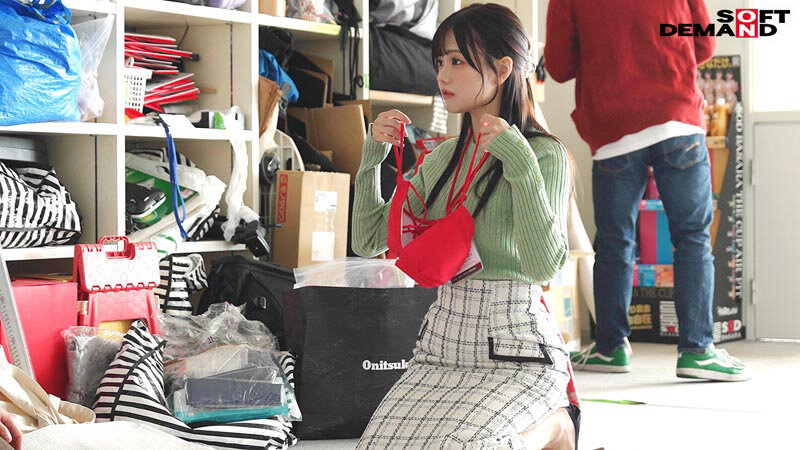 松永あかりのシーン