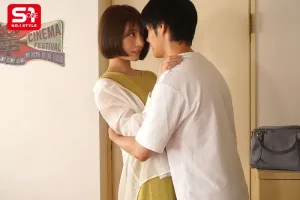 河北彩花（河北彩伽） 5CH_D3-SNOS00056 レビュー